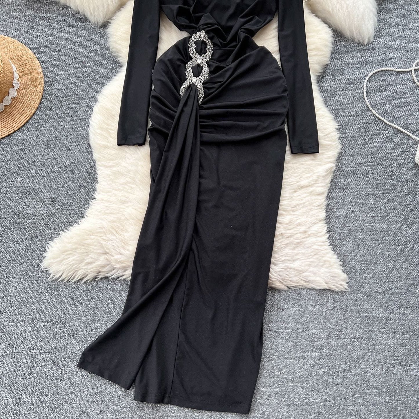 Cora Banquet Evening Dress image 5