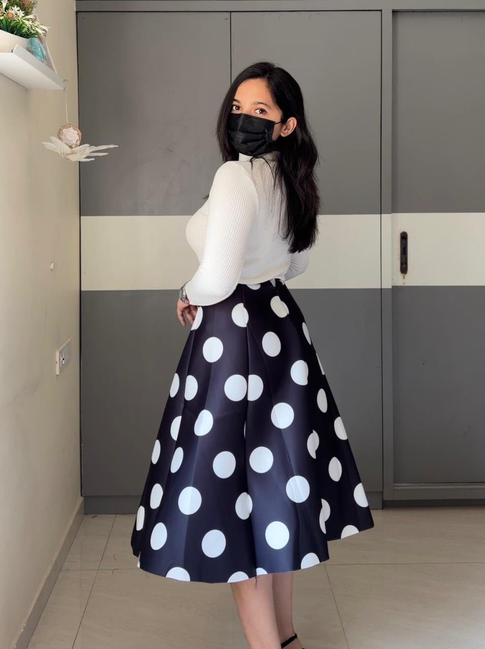 Miti Scuba Skirts
