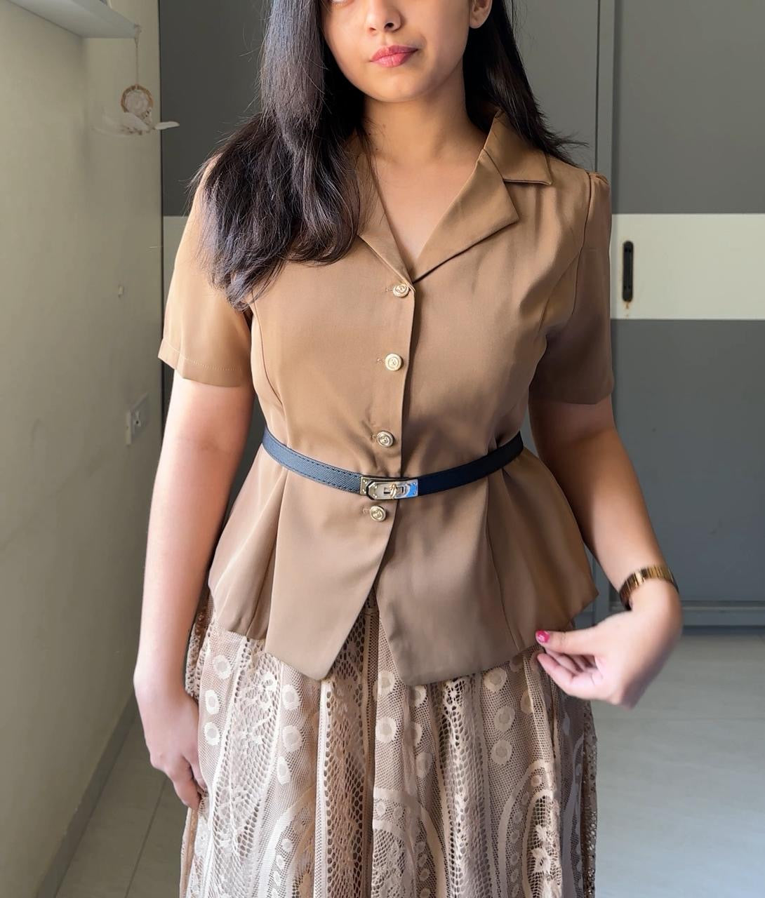 Raki Exclusive Lace Co-Ords