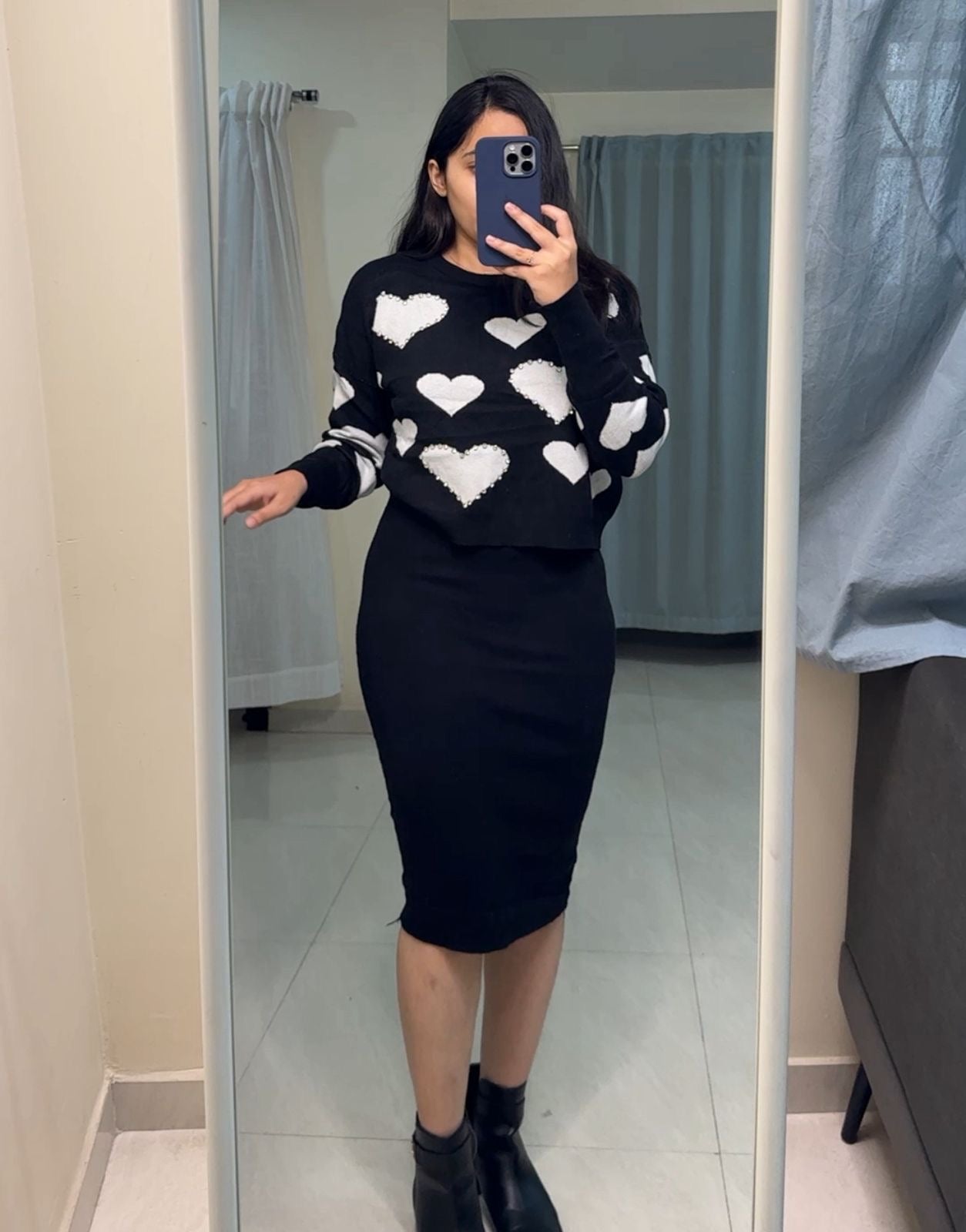 Seren Knit Co-Ords