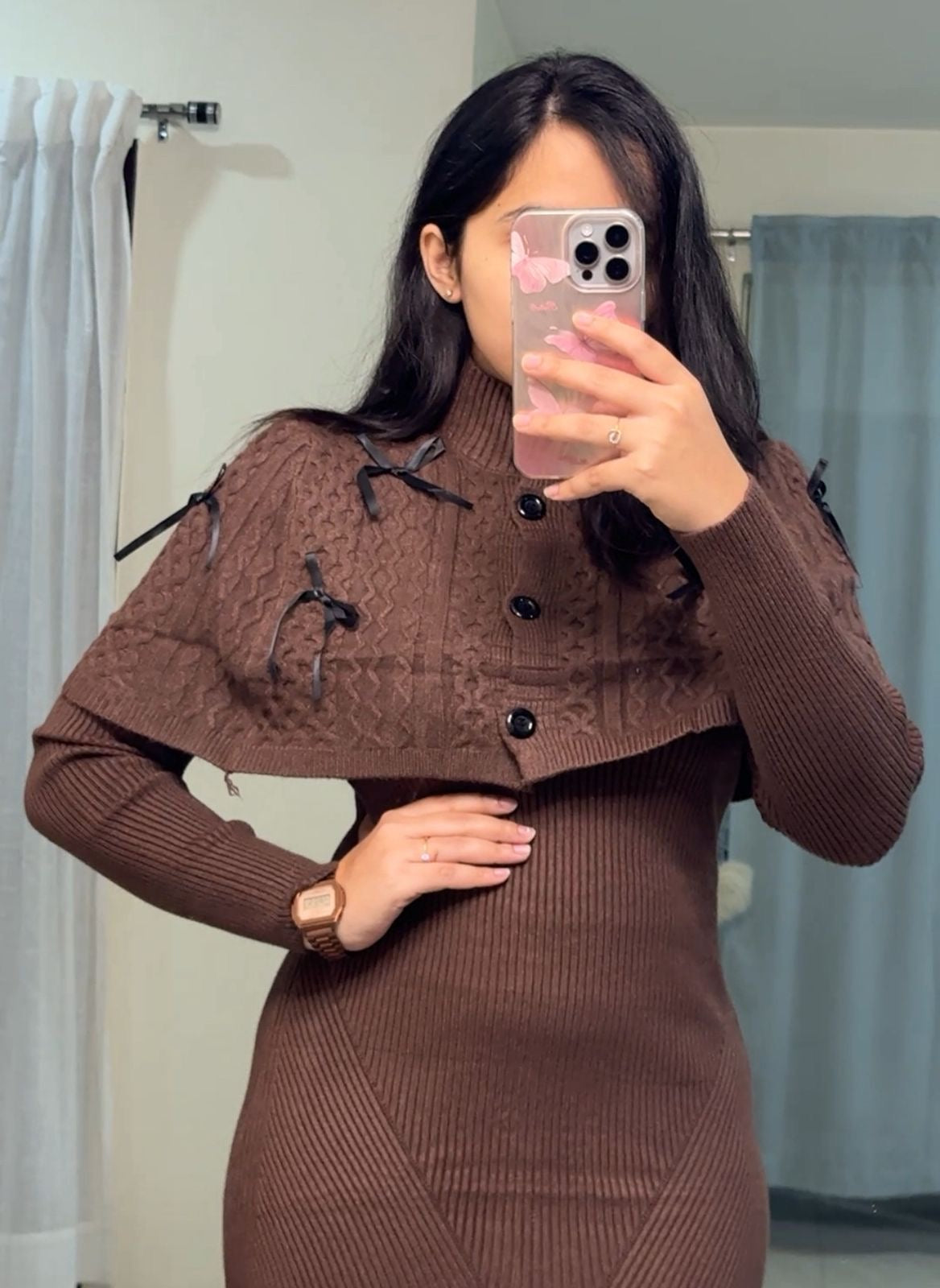 Rem Knit Co-Ords