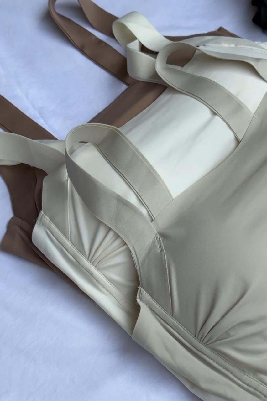 Sumi Inbuilt Bra Tops image 3