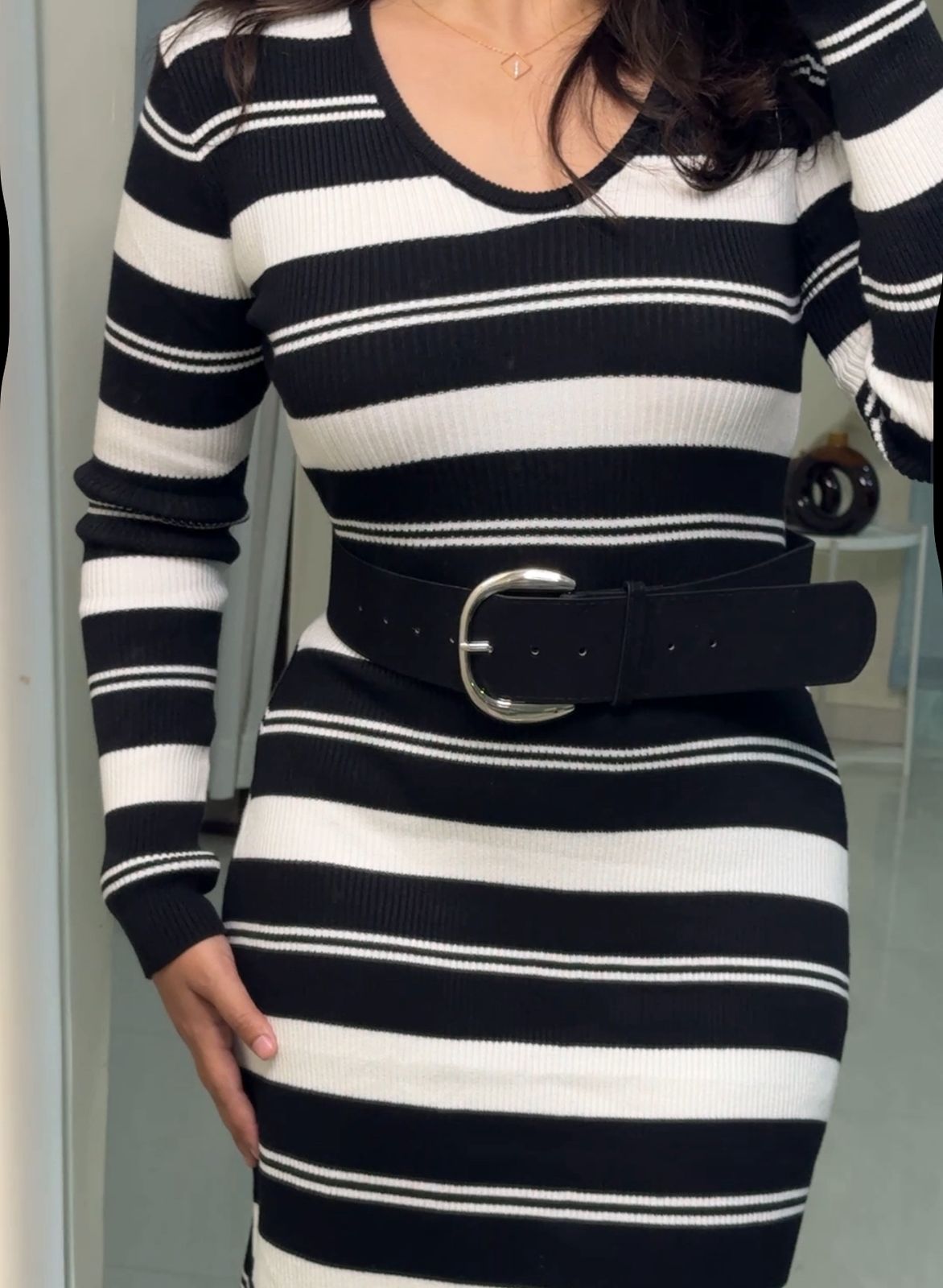 Arene Knit Bodycons