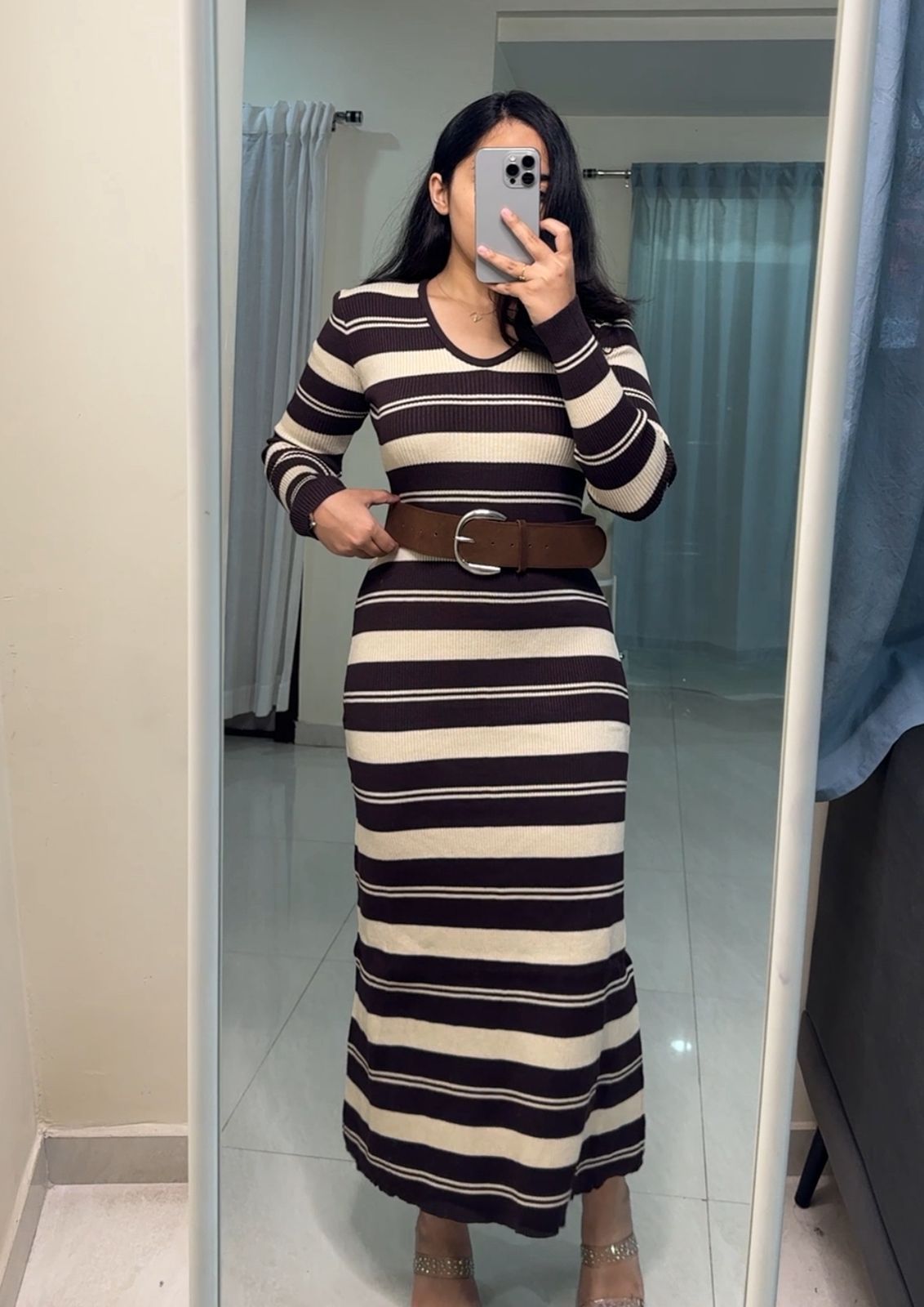 Arene Knit Bodycons