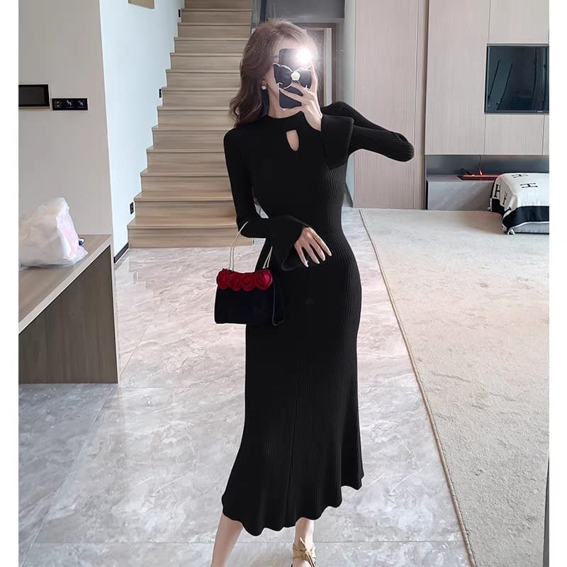 Aron Bodycon Dress image 1