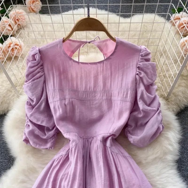 Estelle Backopen Dress image 5