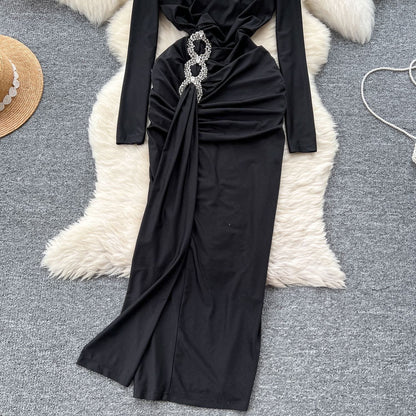 Cora Banquet Evening Dress image 5