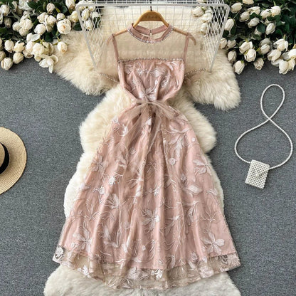 Kayley Lace Frocks image 0