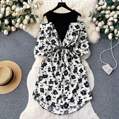 Lyle Casual Dress image 2