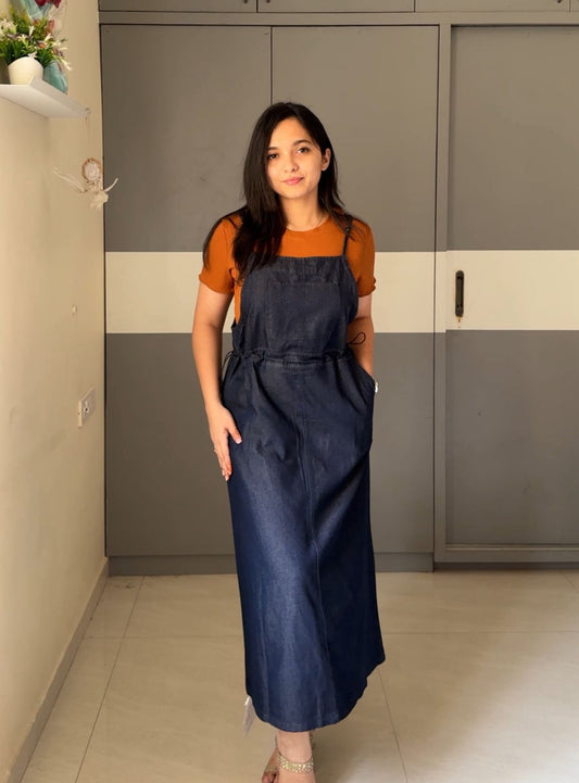 Mico Denim Dress