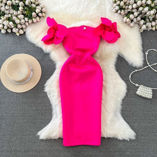 Ethan Party Dress image 0