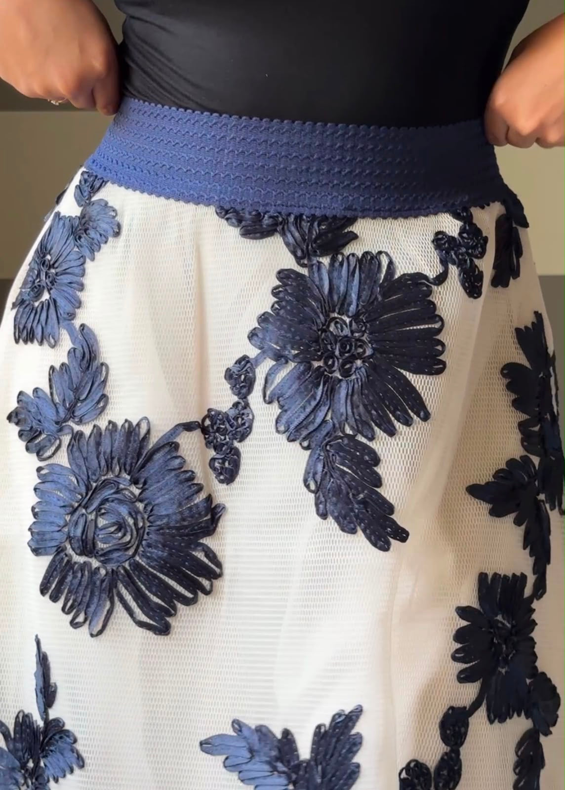 Rida Floral Co-Ords