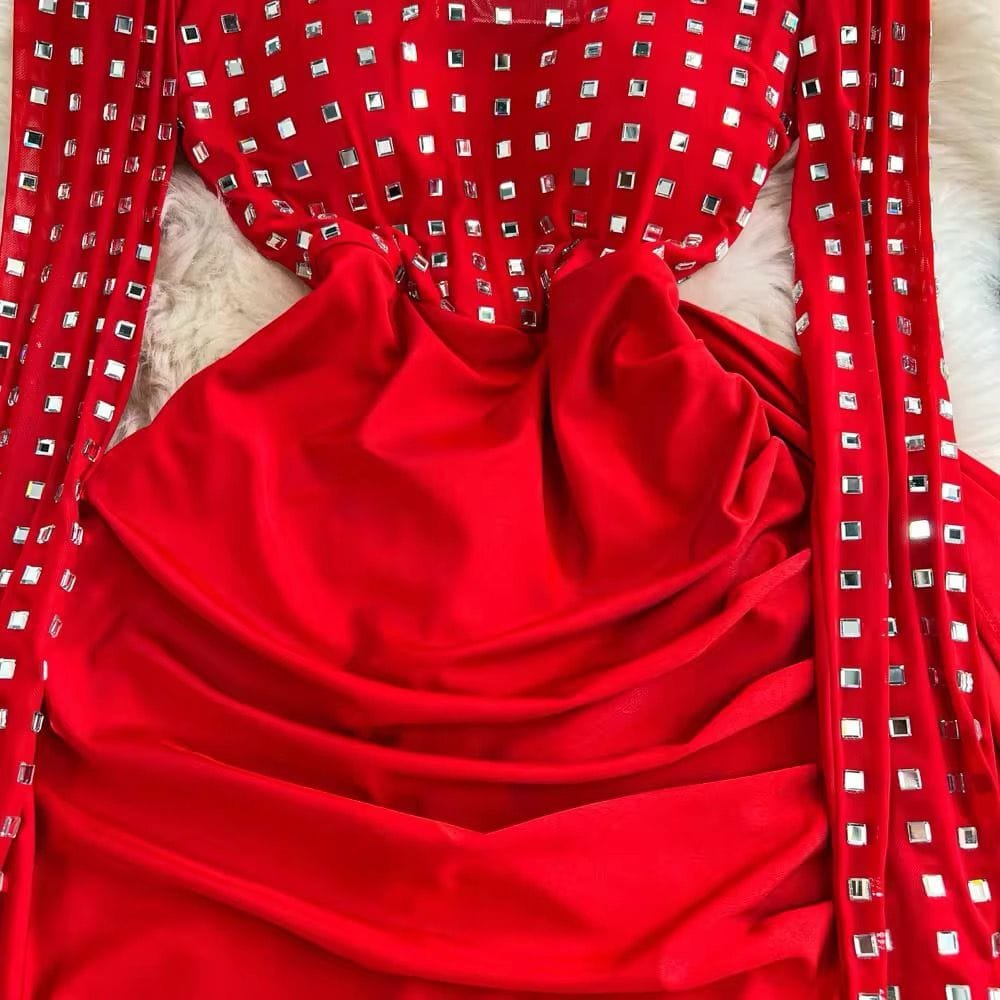 Brisa Bodycon Dress image 3