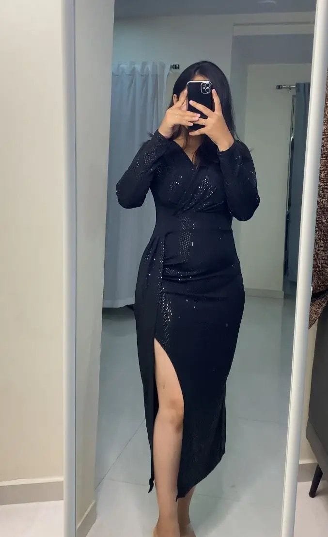 Ria Party Dress image 1