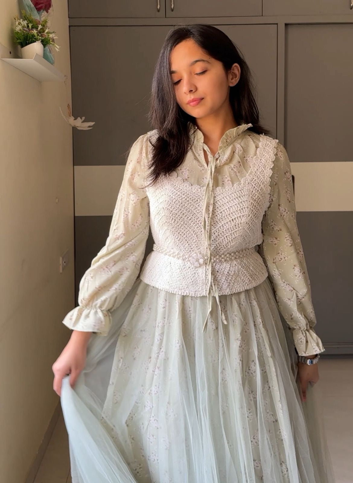 Ifra Midi Co-Ords