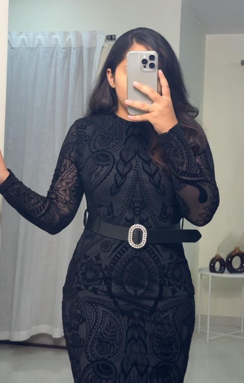 Chrissy Bodycon Dresses image 1