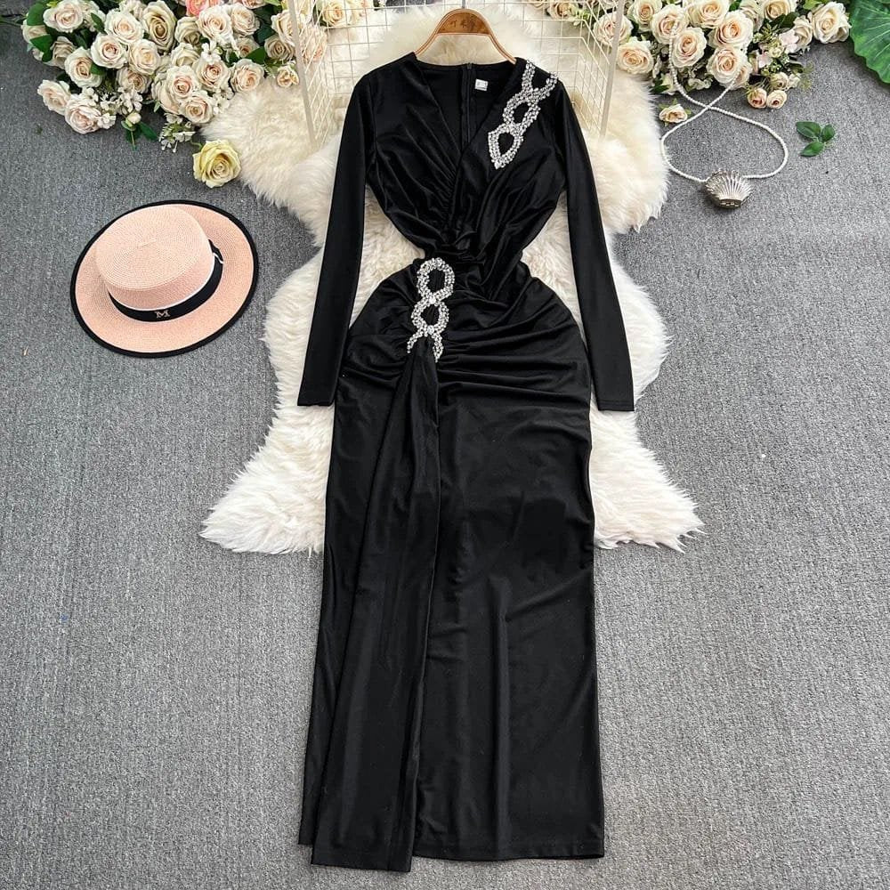 Cora Banquet Evening Dress image 3