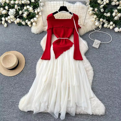 Myla Winter Dress image 1