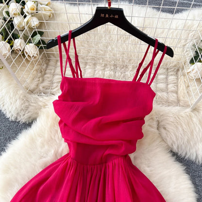 Sifra Extra Flaired Dress image 2