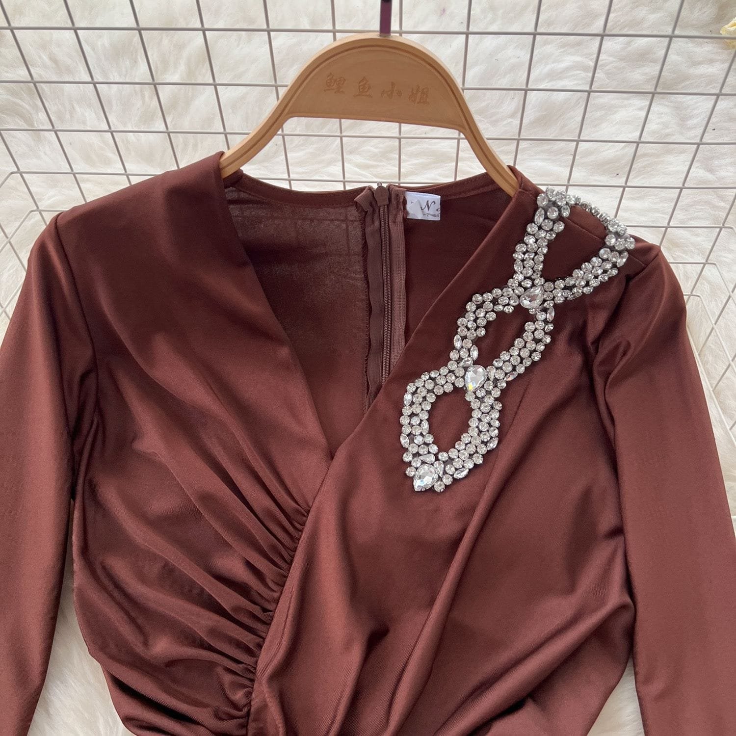 Cora Banquet Evening Dress image 7