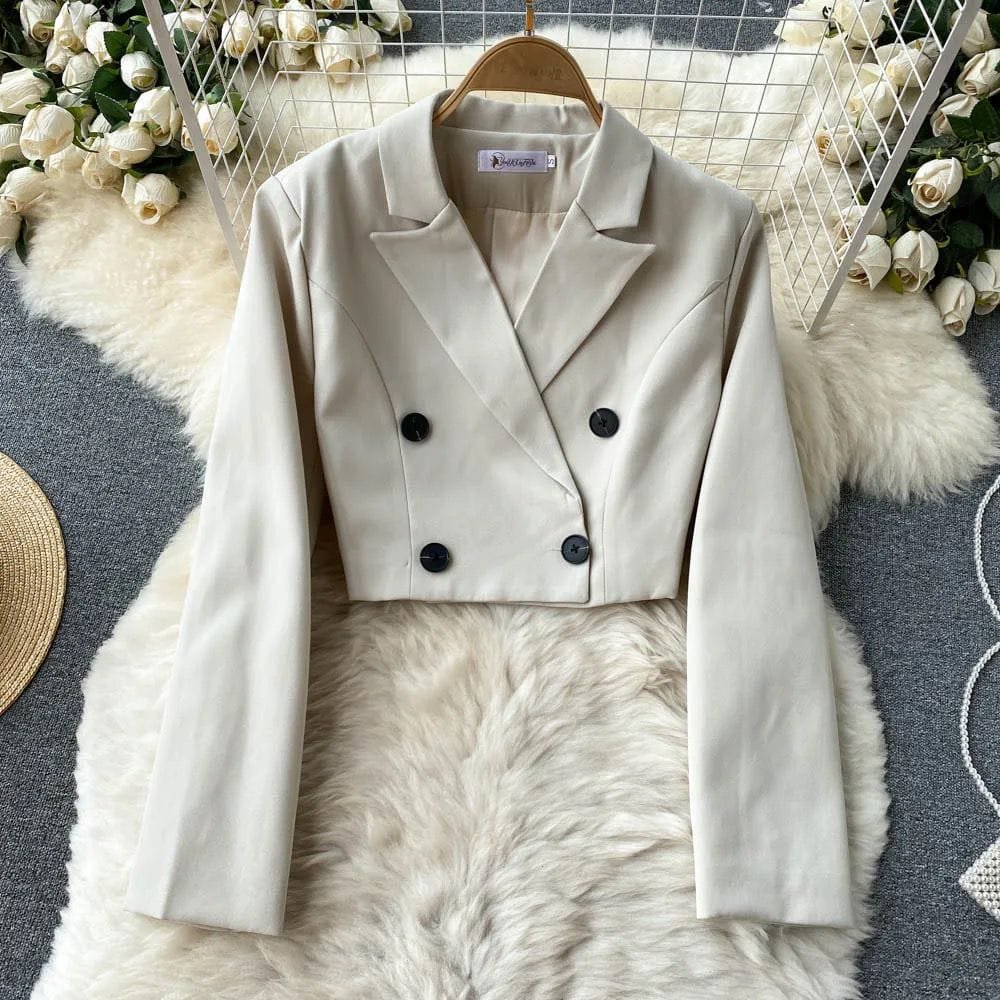 Adele Blazer and Dress image 2