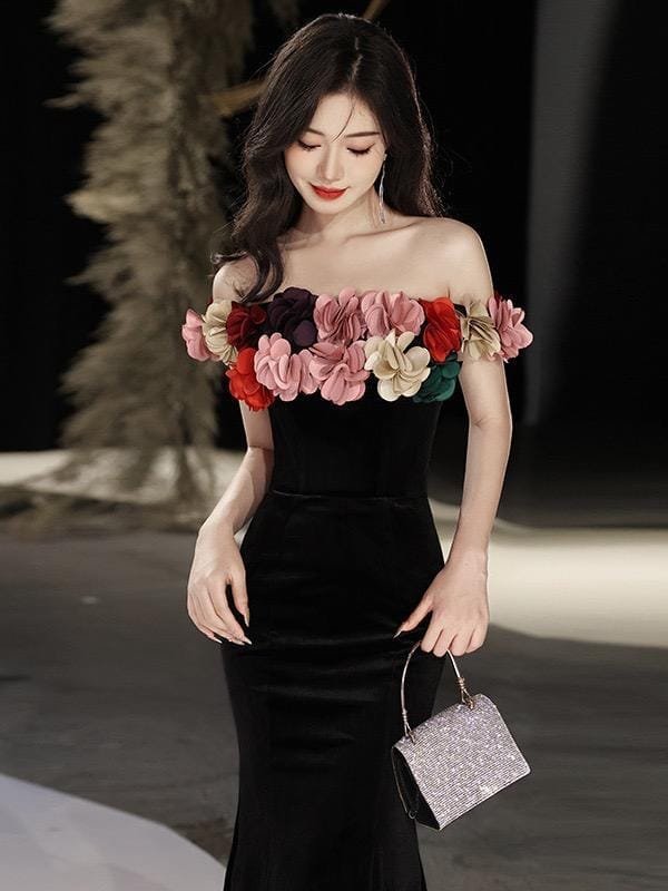 Nico Cocktail Dress image 4
