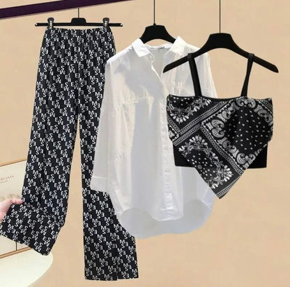 Henry Three Piece Set image 0