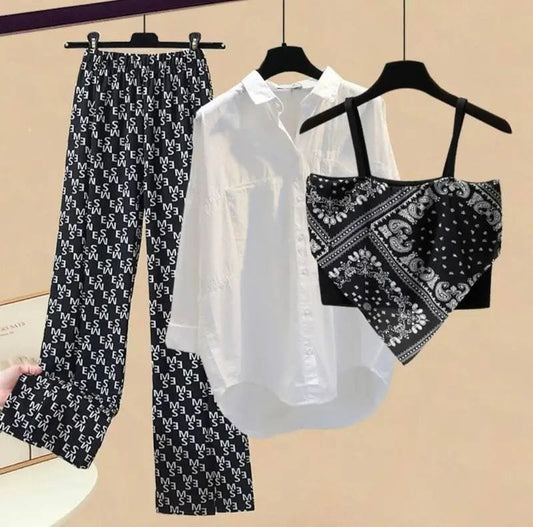 Henry Three Piece Set image 0