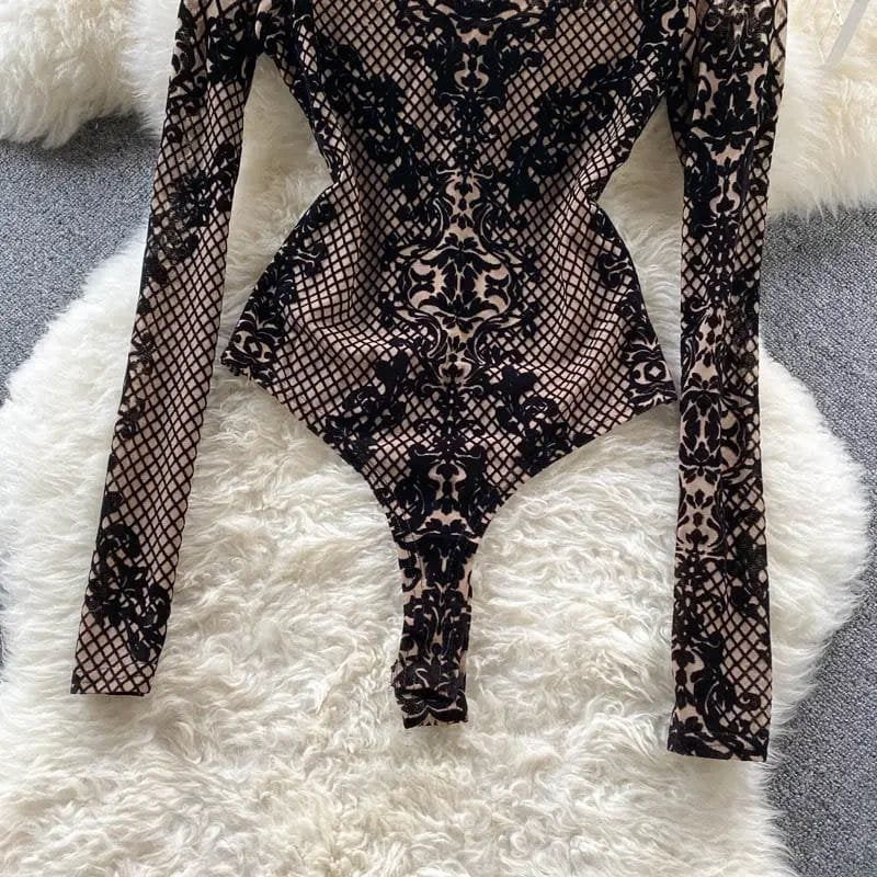 Chrissy Bodysuit image 2