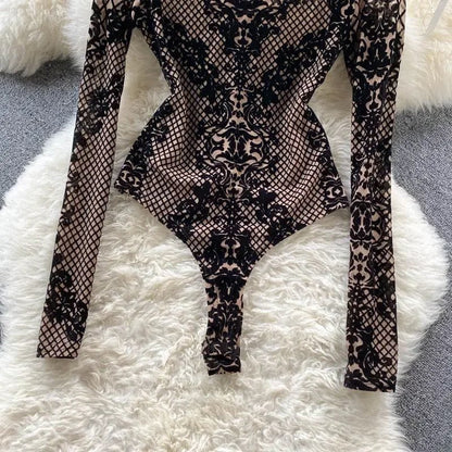 Chrissy Bodysuit image 2