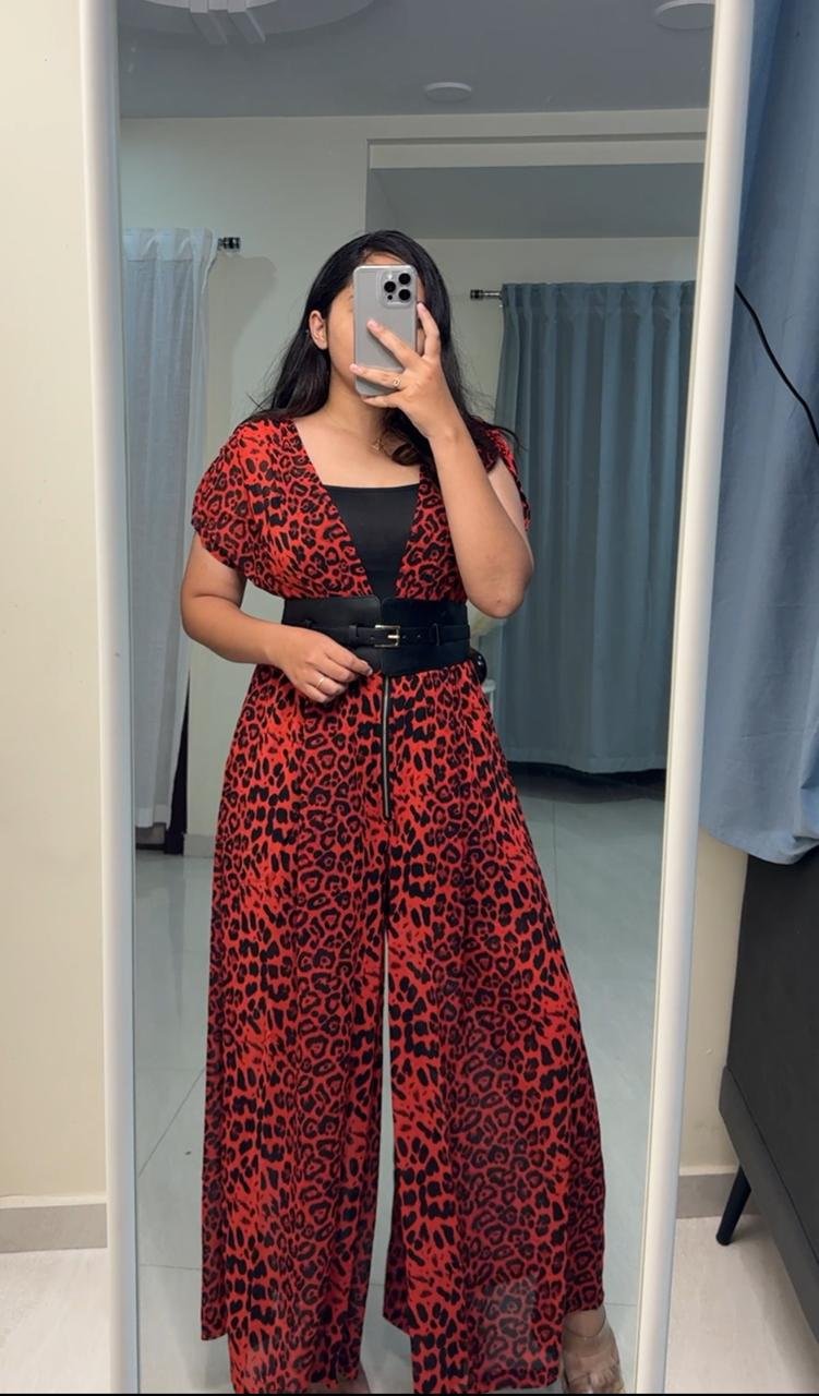 Renee Two Piece Jumpsuit image 3