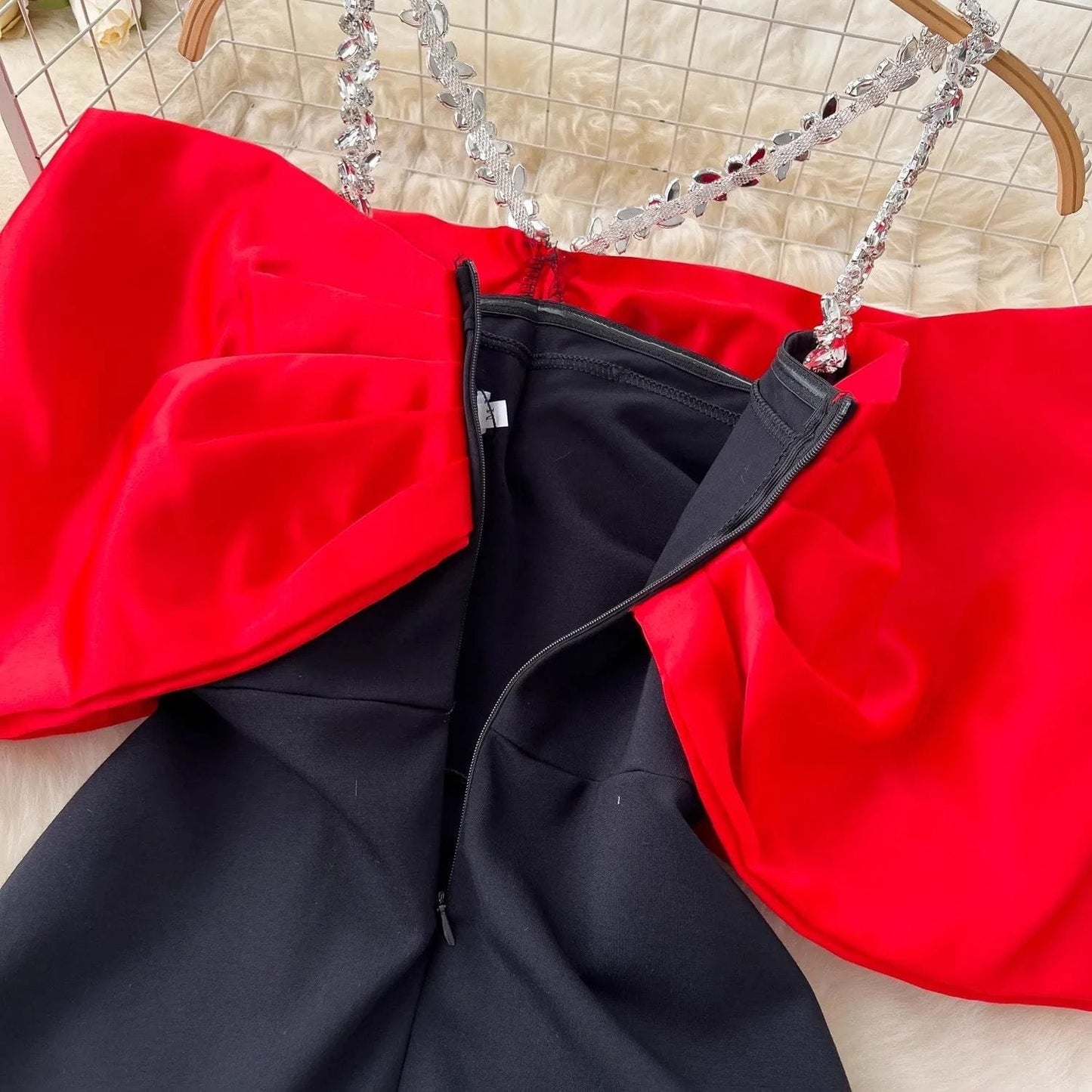 Elio Cocktail Dress image 3
