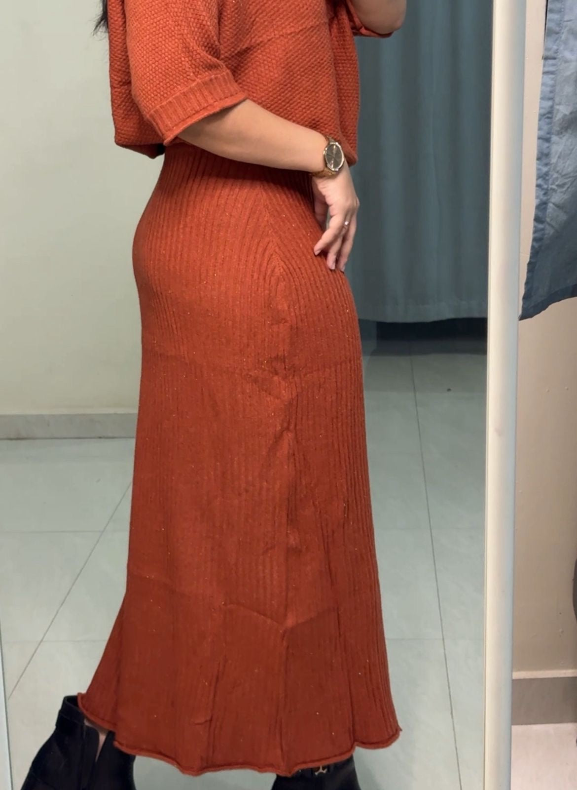 Regi Knit Co-Ords