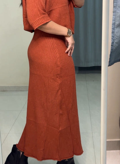 Regi Knit Co-Ords