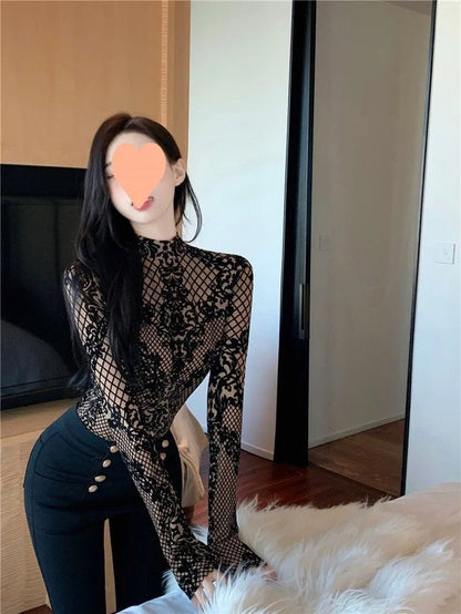 Chrissy Bodysuit image 4