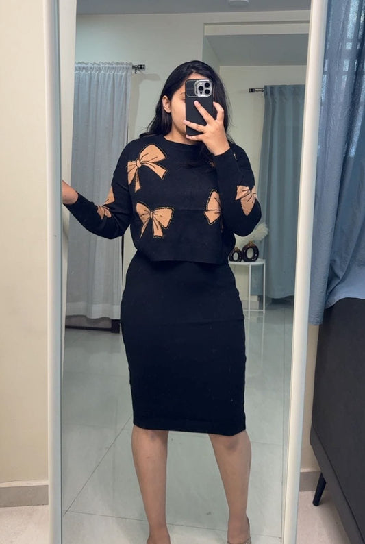 Seren Knit Co-Ords image 3