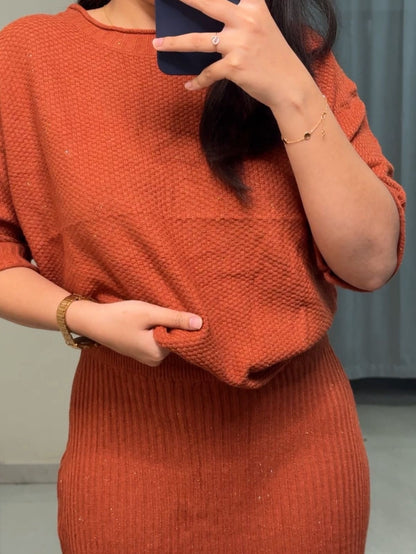 Regi Knit Co-Ords