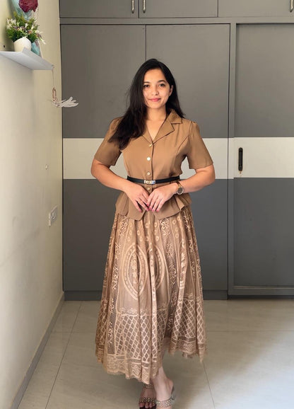 Raki Exclusive Lace Co-Ords