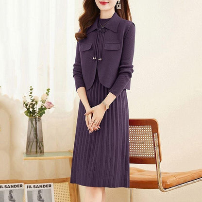 Mina Knit Co-Ords image 3