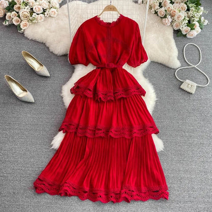 Ciela Flutter Dresses image 5