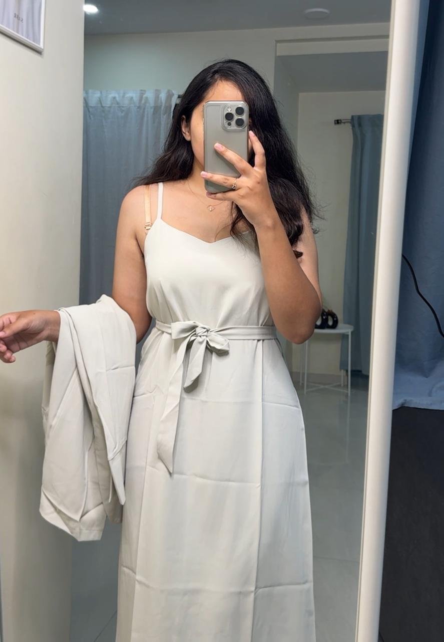 Claire Blazer Co-Ords image 1