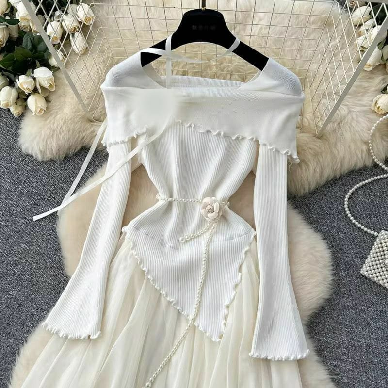 Myla Winter Dress image 3