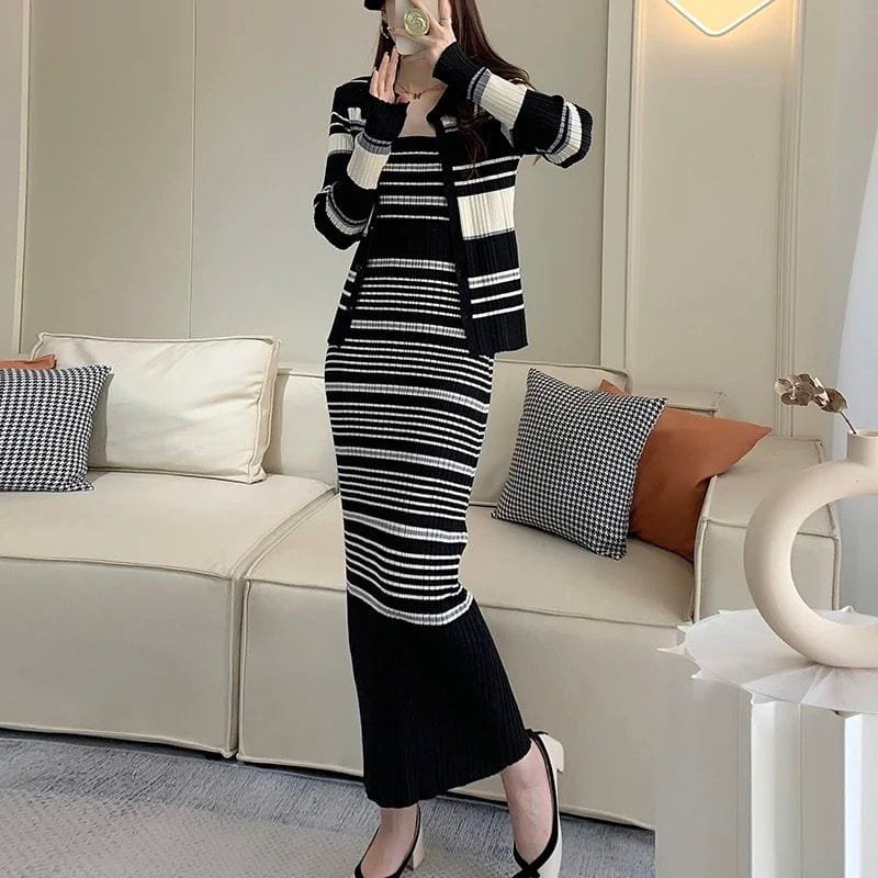 Raye Knit Co-Ords image 3