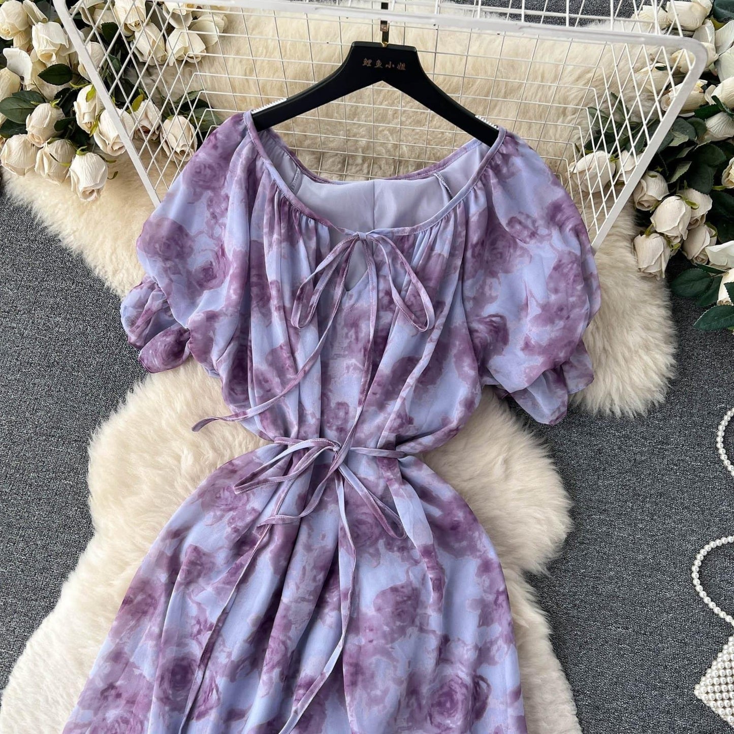 Rory Midi Dress image 5