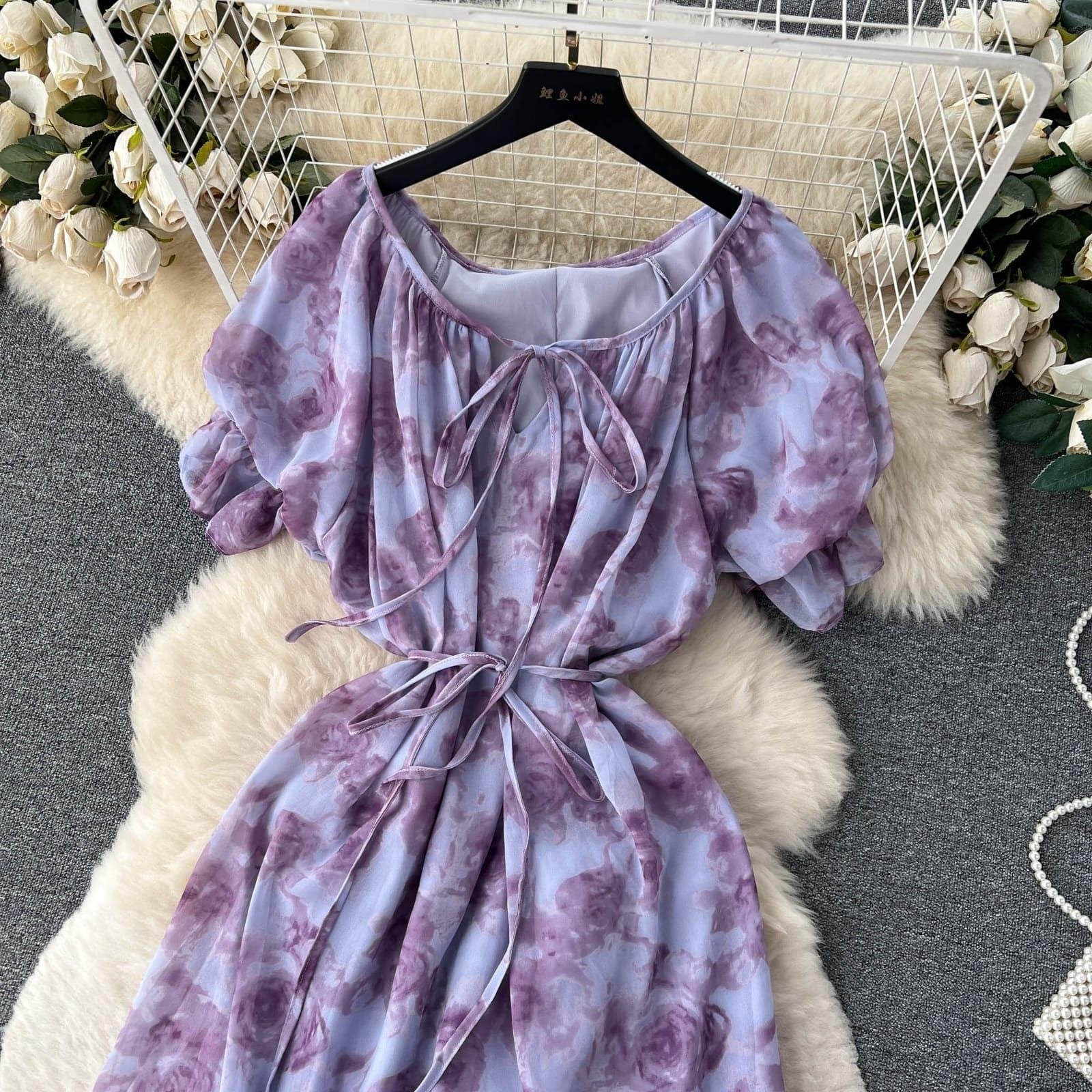 Rory Midi Dress image 5