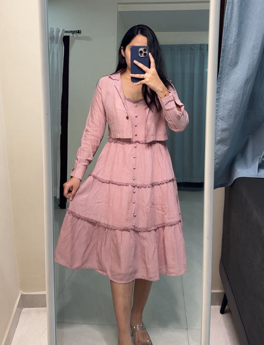 Carey Cotton Co-Ords