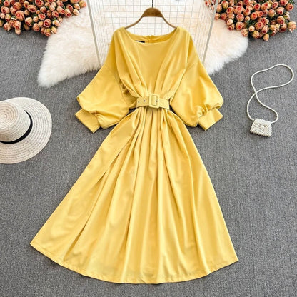 Zoya Modest Dress image 1