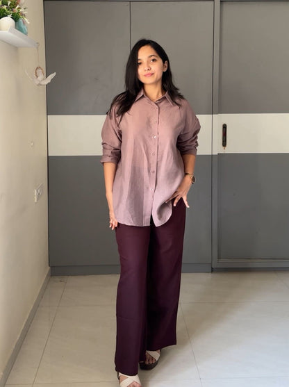 Teena Formal Co-Ord Set