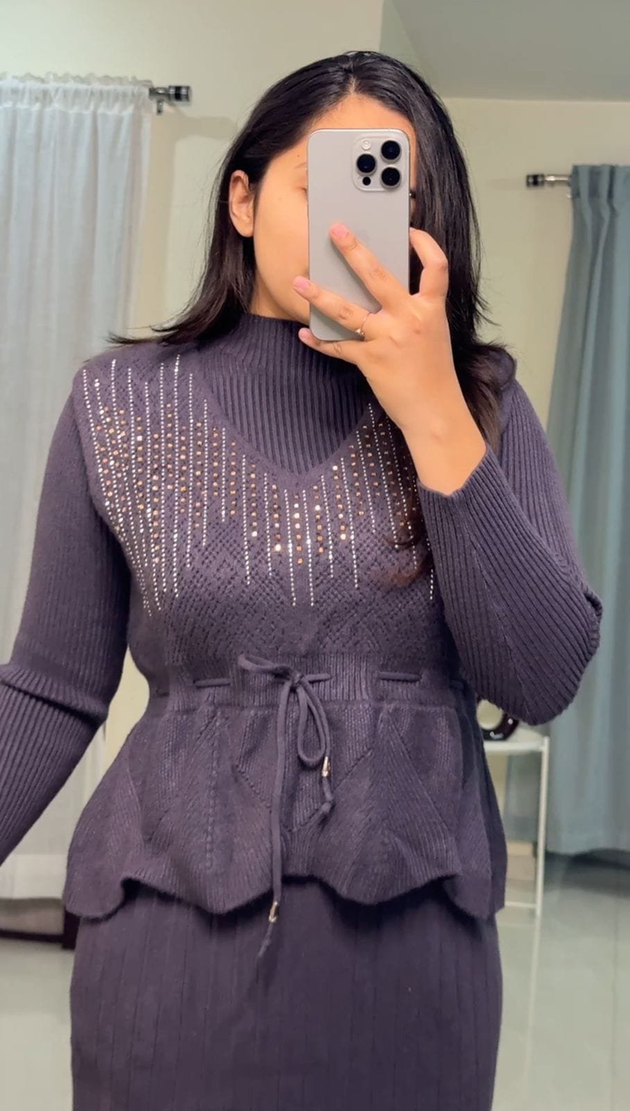Eira Knit Set image 4