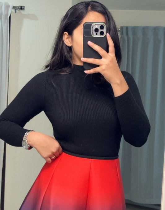 Saylor Knit Tops image 0